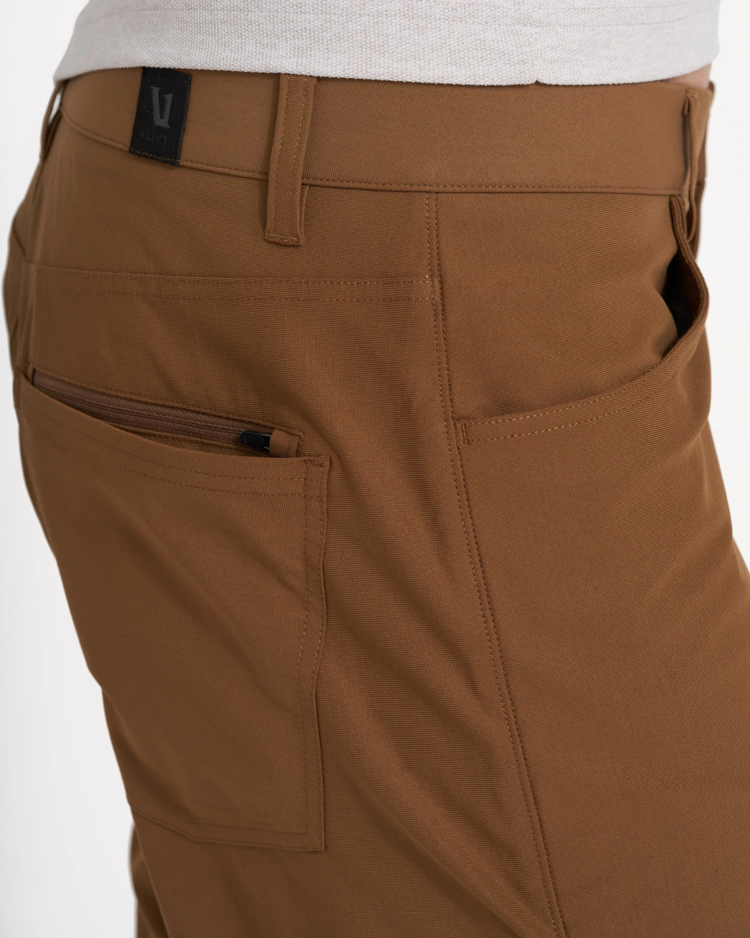 Meta Pant - 30" | Tobacco 9 Meta Pant - 30" | Tobacco - Image 7