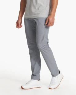 Aim Pant | Light Azure -Funktion One Style V431LAZ SP23 M ECOMM PANTS BOTTOM 1250 1x1 0f083c07 4a81 450c 875e a484be9870f2