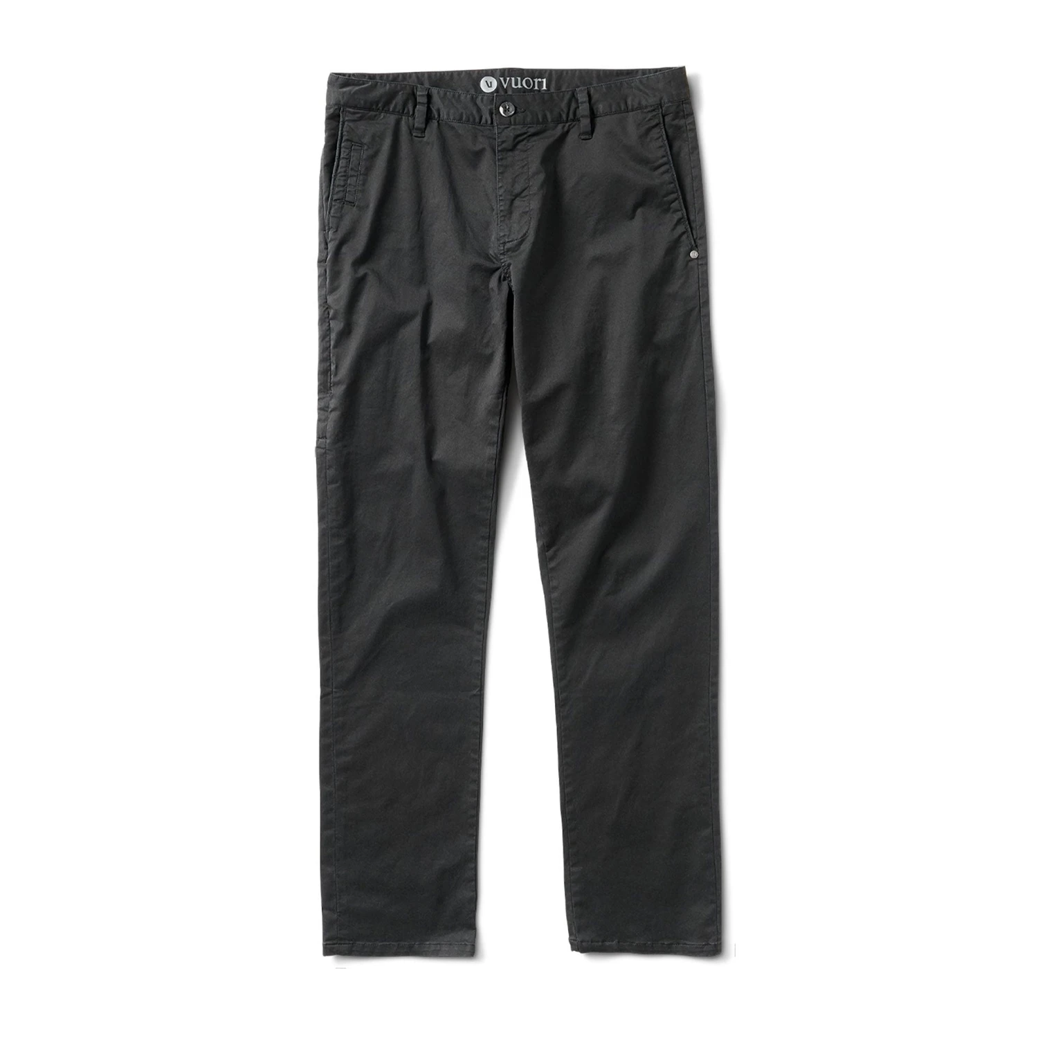 Collins Chino Pant | Black 3 Collins Chino Pant | Black