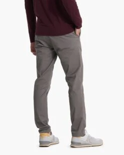 Collins Chino Pant | Cocoa -Funktion One Style V433CCO 3