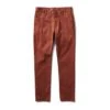 Collins Chino Pant | Cedar -Funktion One Style V433CED