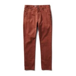 Collins Chino Pant | Cedar