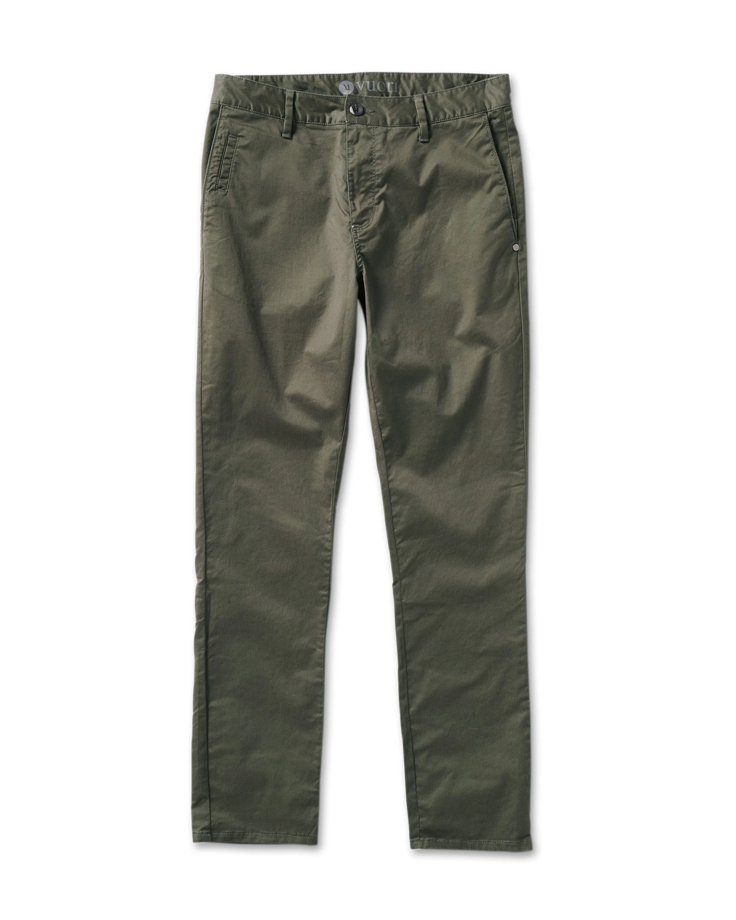 Collins Chino Pant | Dark Oregano 3 Collins Chino Pant | Dark Oregano