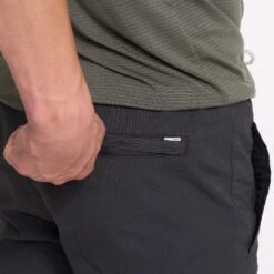 Ripstop Traveler Jogger | Charcoal -Funktion One Style V434CCL 3600
