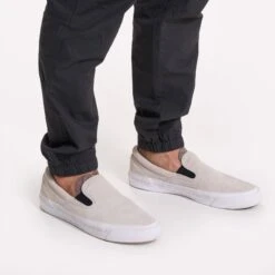 Ripstop Traveler Jogger | Charcoal -Funktion One Style V434CCL 3604