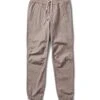 Ripstop Traveler Jogger | Cocoa -Funktion One Style V434CCO