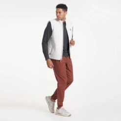 Echo Insulated Vest | Salt -Funktion One Style V434CED 1323