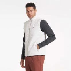 Echo Insulated Vest | Salt -Funktion One Style V434CED 1354