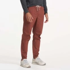 Ripstop Traveler Jogger | Cedar -Funktion One Style V434CED 1388 eb57beec 483f 488b a8bc 27c6051fa39d