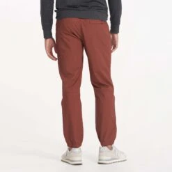 Ripstop Traveler Jogger | Cedar -Funktion One Style V434CED 1398 21f624b2 899f 4ac7 93cd 724685b78ef0