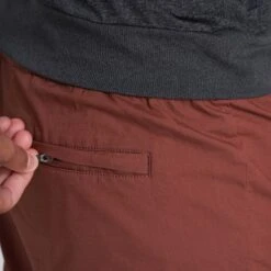 Ripstop Traveler Jogger | Cedar -Funktion One Style V434CED 1428 8ab1e44d f455 467f b19a 16bb6d0965cd