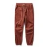 Ripstop Traveler Jogger | Cedar -Funktion One Style V434CED 518c51eb 8737 416a 86a8 152561271bdd