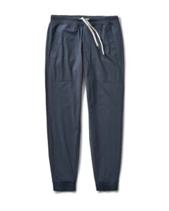 Meta Jogger | Charcoal