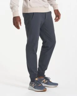 Meta Jogger | Charcoal -Funktion One Style V436CCL 0091