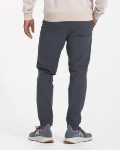 Meta Jogger | Charcoal -Funktion One Style V436CCL 0099
