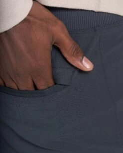 Meta Jogger | Charcoal -Funktion One Style V436CCL 0118