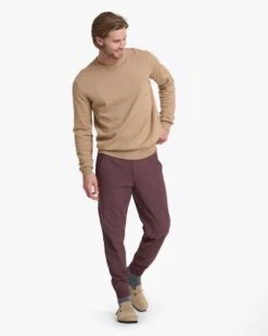 Meta Jogger | Chestnut -Funktion One Style V436CHN 3118