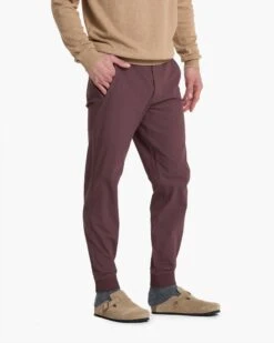 Meta Jogger | Chestnut -Funktion One Style V436CHN 3193