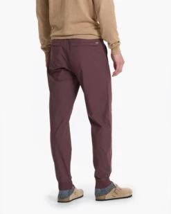 Meta Jogger | Chestnut -Funktion One Style V436CHN 3212