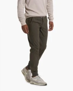 Meta Jogger | Dark Oregano -Funktion One Style V436DOR 2