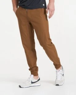 Meta Jogger | Tobacco 11 Meta Jogger | Tobacco -Funktion One Style V436TOB 0327