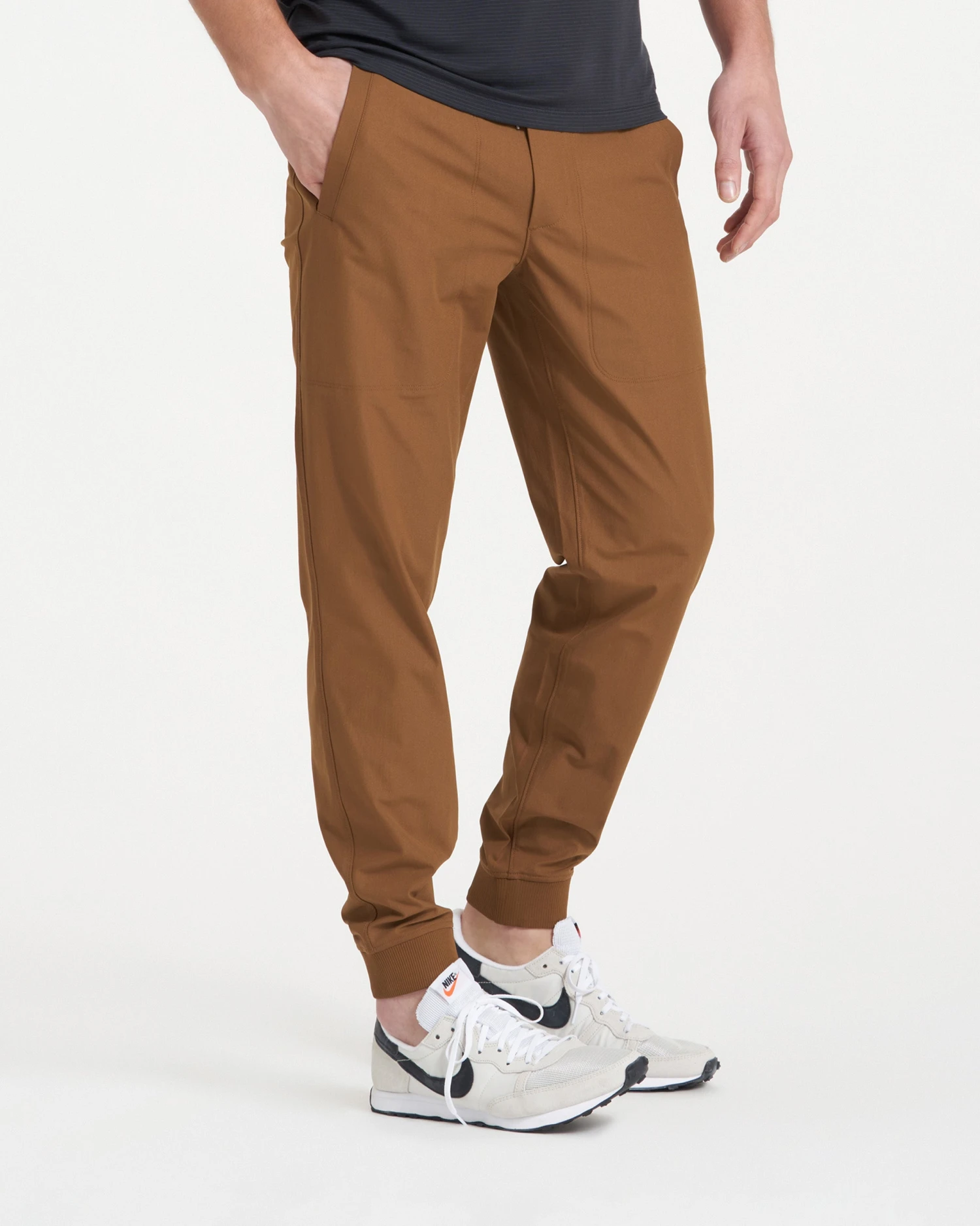 Meta Jogger | Tobacco 4 Meta Jogger | Tobacco - Image 2