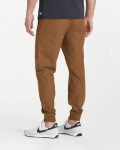 Meta Jogger | Tobacco 12 Meta Jogger | Tobacco -Funktion One Style V436TOB 0344