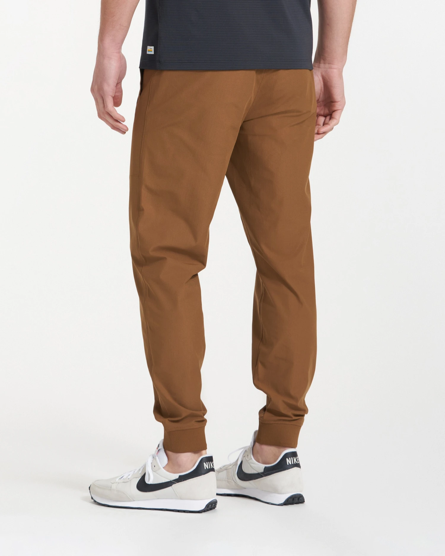 Meta Jogger | Tobacco 6 Meta Jogger | Tobacco - Image 4
