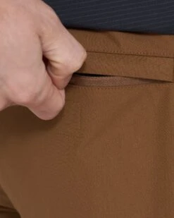 Meta Jogger | Tobacco 14 Meta Jogger | Tobacco -Funktion One Style V436TOB 0363