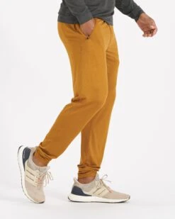 Ponto Performance Jogger | Dark Golden Heather 9 Ponto Performance Jogger | Dark Golden Heather -Funktion One Style V438DGH 2 2df2d595 811e 448c 8a40 9ee30b0a0264