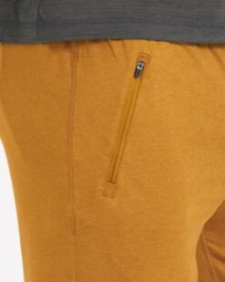 Ponto Performance Jogger | Dark Golden Heather 11 Ponto Performance Jogger | Dark Golden Heather -Funktion One Style V438DGH 4 2aa4a6a9 f1b3 4c9f a6f1 29ddd8abda9e