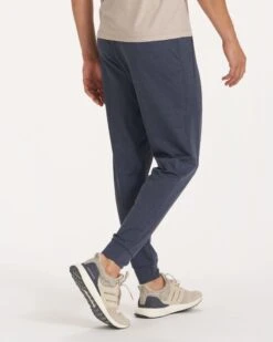 Ponto Performance Jogger | Azure Heather -Funktion One Style V438HAZ 3701