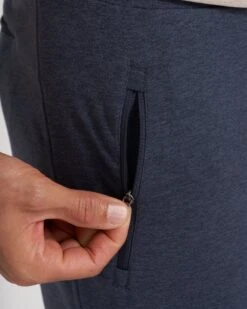 Ponto Performance Jogger | Azure Heather -Funktion One Style V438HAZ 3729