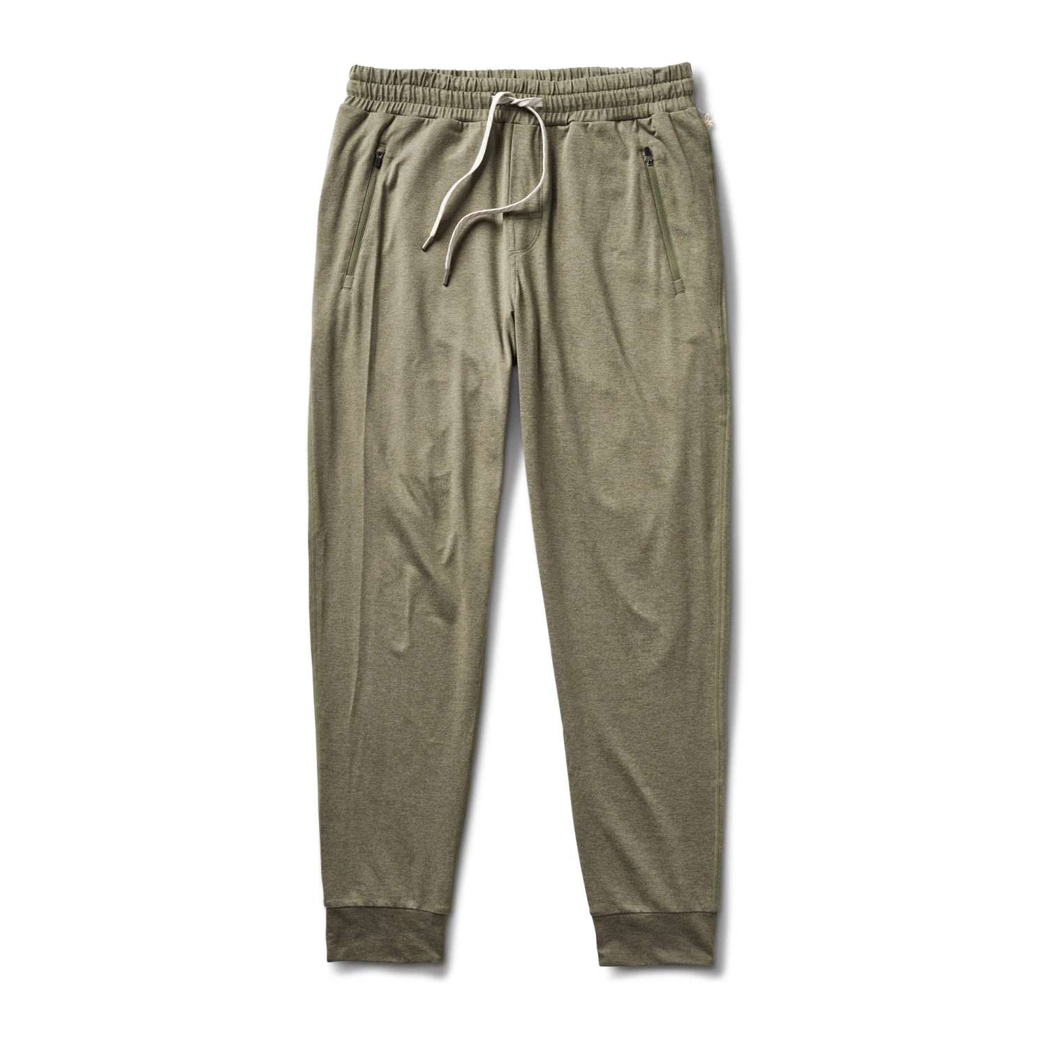 Ponto Performance Jogger | Light Oregano Heather 3 Ponto Performance Jogger | Light Oregano Heather