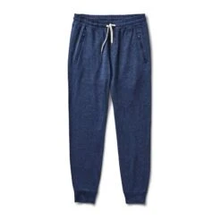 Ponto Performance Jogger | Navy Heather