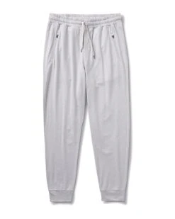 Ponto Performance Jogger | Platinum Heather
