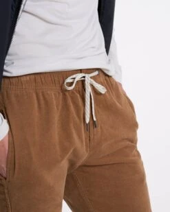 Optimist Pant | Camel -Funktion One Style V440CAM 1275