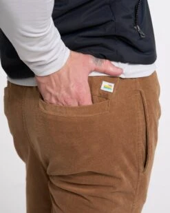 Optimist Pant | Camel -Funktion One Style V440CAM 1288