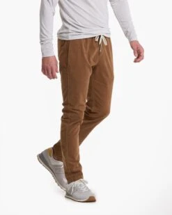 Optimist Pant | Camel -Funktion One Style V440CAM 1353