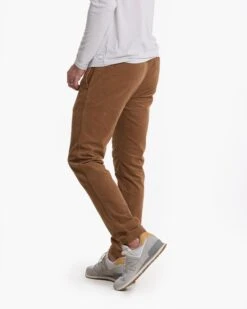 Optimist Pant | Camel -Funktion One Style V440CAM 1362