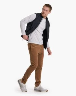 Optimist Pant | Camel -Funktion One Style V440CAM 1373