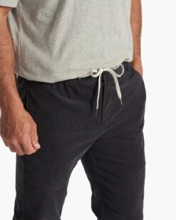 Optimist Pant | Charcoal 12 Optimist Pant | Charcoal -Funktion One Style V440CCL FA23 M ECOMM PANTS DETAIL 7