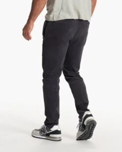 Optimist Pant | Charcoal 10 Optimist Pant | Charcoal -Funktion One Style V440CCL FA23 M ECOMM PANTS FRONT ALT BOTTOMS 4