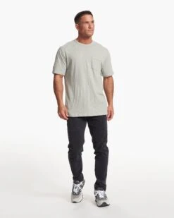 Optimist Pant | Charcoal 11 Optimist Pant | Charcoal -Funktion One Style V440CCL FA23 M ECOMM PANTS FULL 3