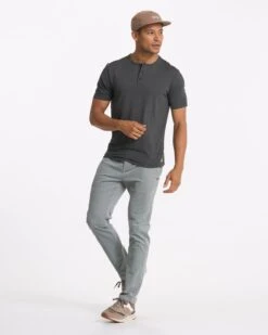 Optimist Pant | Stormy -Funktion One Style V440STY SP23 M ECOMM PANTS FULL 2317 1x1 0baee271 a2e1 4d3a 9ecb 39ba27ae6d99