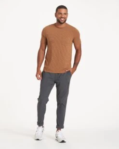 Technical Climber Pant | Charcoal -Funktion One Style V442CCL 2542