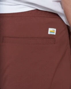 Technical Climber Pant | Cedar -Funktion One Style V442CED 0146