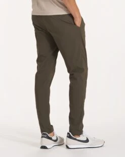 Technical Climber Pant | Dark Oregano -Funktion One Style V442DOR 3916