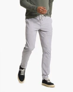 Technical Climber Pant | Fog -Funktion One Style V442FOG FA22 M ECOMM PANTS 1475