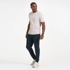 Malibu Sweatpant | Vintage Ink -Funktion One Style V443VIN 0212